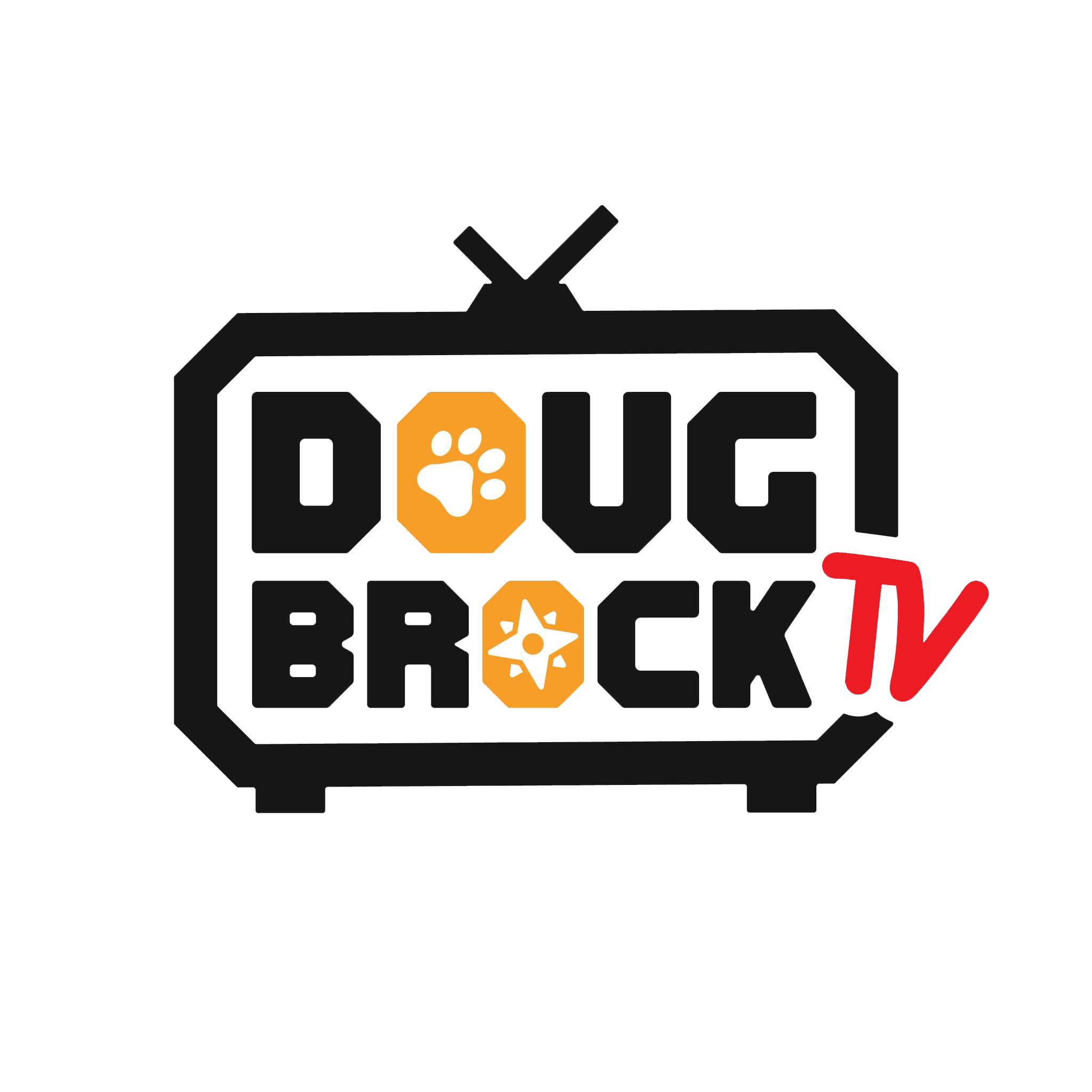 Dougbrock TV